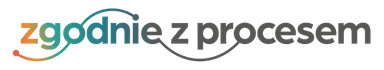 Zgodnie z Procesem blog
